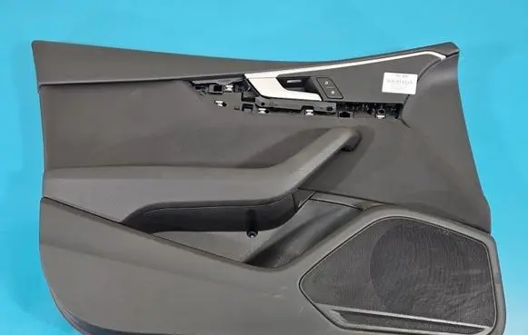 Audi A4 S4 B9 8W Front door card panel trim 8W0867133 IMPRK1601409