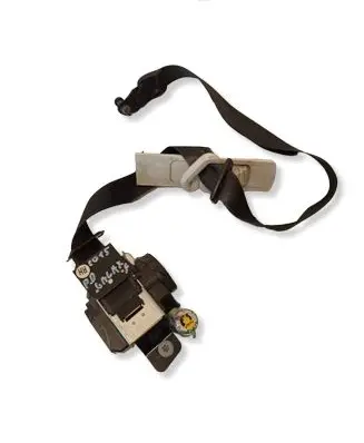Ford Galaxy Front seatbelt 0589P1000332 6142923