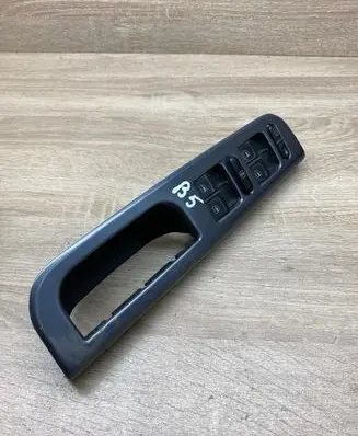 Volkswagen PASSAT B5.5 Electric window control switch 1J4959857B