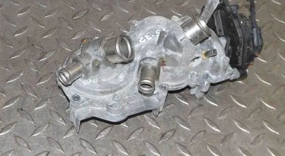 Seat Leon IV Water pump 05E121111Q 05E121042F