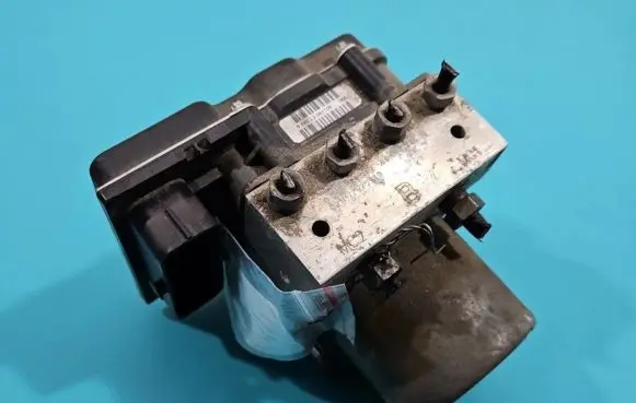 Citroen C4 I Picasso ABS Pump 0265251373 IMPRK1358972