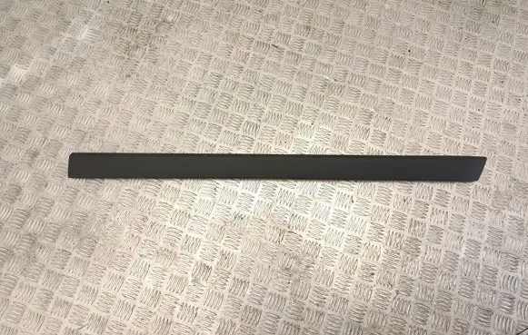 Peugeot 2008 I Front door trim (molding) 9678406677