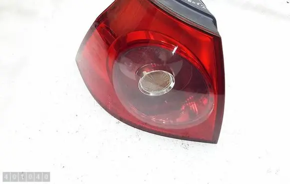 Volkswagen Golf V Rear/tail lights 1K6945095G 89032902