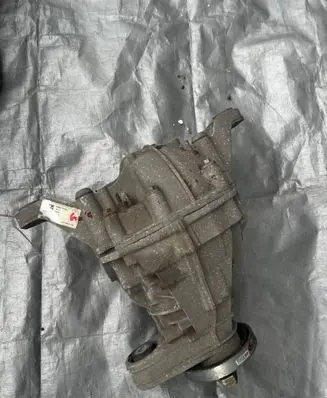 Alfa Romeo Giulia Rear differential 00552779450 P2740583799 86143