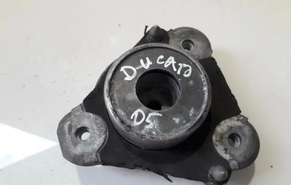 Fiat Ducato Coil spring mount A236