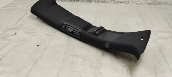 Mercedes-Benz S W222 (B) pillar trim (top) A2226900425
