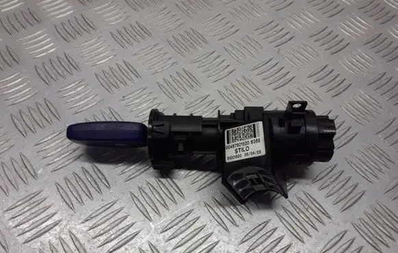 Fiat Stilo Ignition lock 61001500