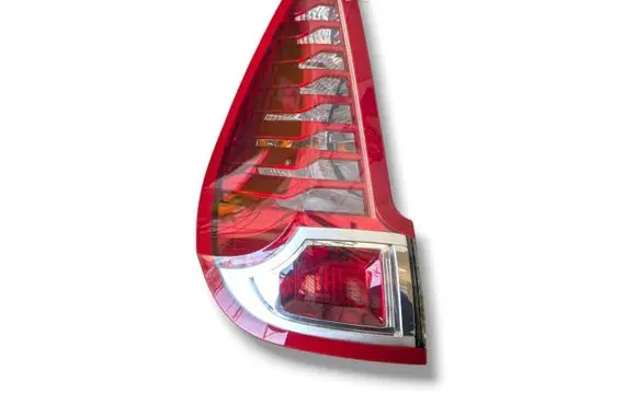 Renault Scenic III - Grand scenic III Rear/tail lights 89089201 265550013R