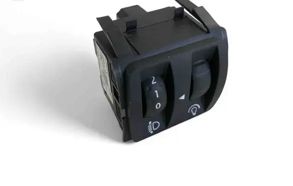Renault Captur Light switch 251900567R