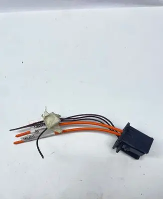 Mercedes-Benz GLE (W166 - C292) Other wiring loom 13940071