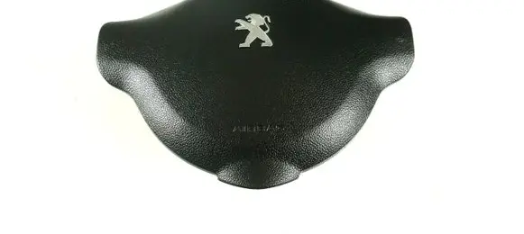 Peugeot Partner Steering wheel airbag 96773144ZD