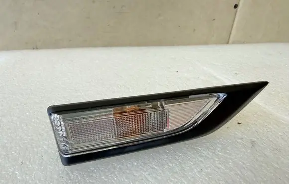 Volkswagen Caddy Front fender indicator light 2K5949102
