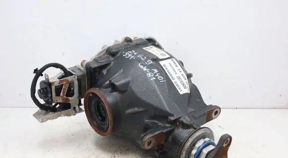 BMW Z4 g29 Rear differential 8686991MWGK1474 8686991