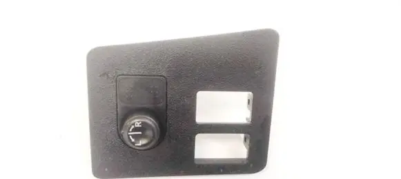 Nissan Qashqai Wing mirror switch 68485JD900 K77770
