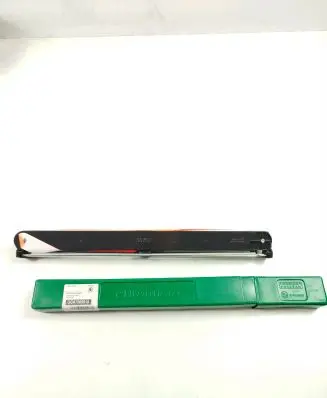 Skoda Fabia Mk3 (NJ) Emergency warning sign GGA700001A