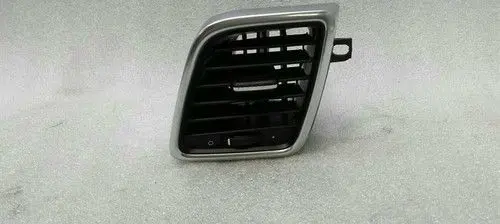 Porsche Panamera (970) Dashboard side air vent grill/cover trim 97055213202