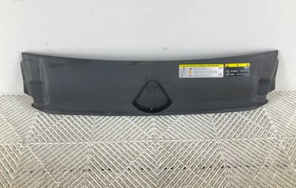 Audi A4 S4 B9 Top upper radiator support slam panel 8W0807081