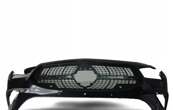 Mercedes-Benz CLA C118 X118 Front bumper 118XXXXXX099999