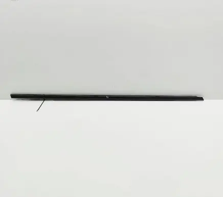 Audi RS Q3 Sportback Door glass trim 83A837476C