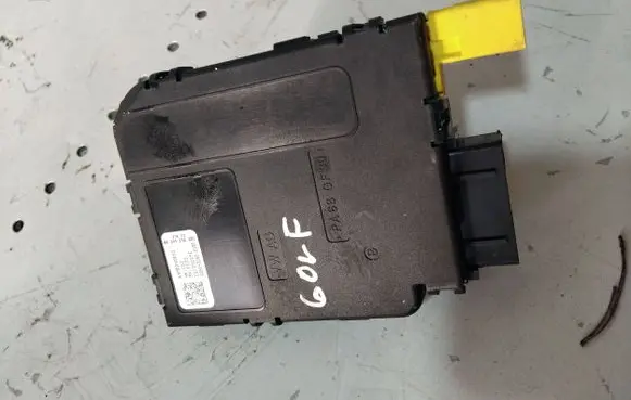 Volkswagen Golf V Other control units/modules ANP80H095D 26F0601C 5080502A2