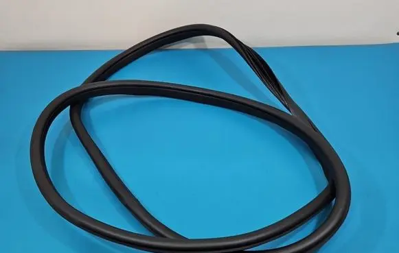 MG MG3 III Front door rubber seal 11198165 IMPRK1576022