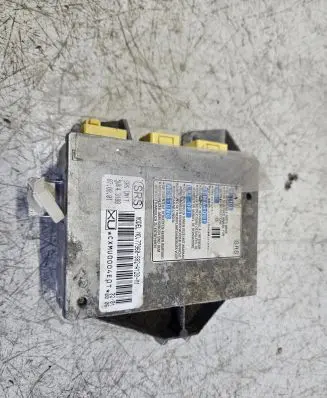 Honda Accord Airbag control unit/module 77960S82A120M1