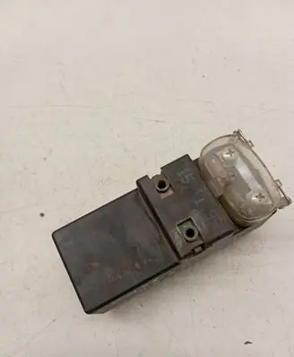 Ford Galaxy Coolant fan relay 7MO000317C 95VW8653DA