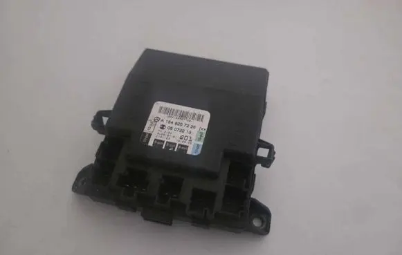 Mercedes-Benz ML W164 Door control unit/module a1648207226