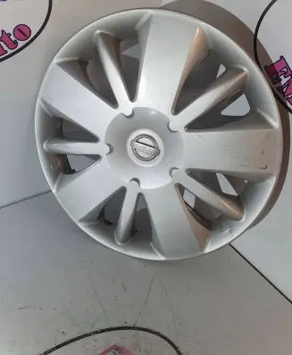 Nissan Primera Original wheel cap NST3101011