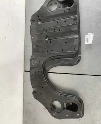 Lexus RX 450H Engine splash shield/under tray 5144248060