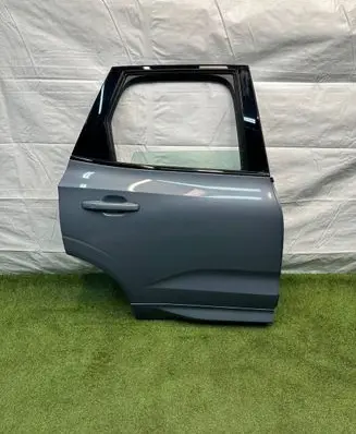 Volvo XC60 Rear door 