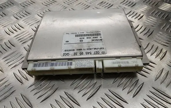 Mercedes-Benz E W210 ABS control unit/module 0275459532