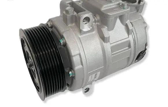 BMW X3 F25 Air conditioning (A/C) compressor (pump) 64529217869 6452921786901 6452921786902