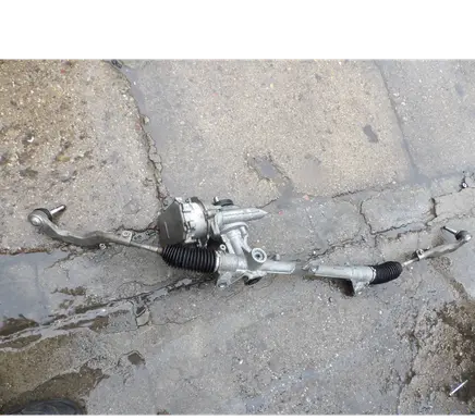 Mini Cooper Countryman F60 Steering rack 6892293