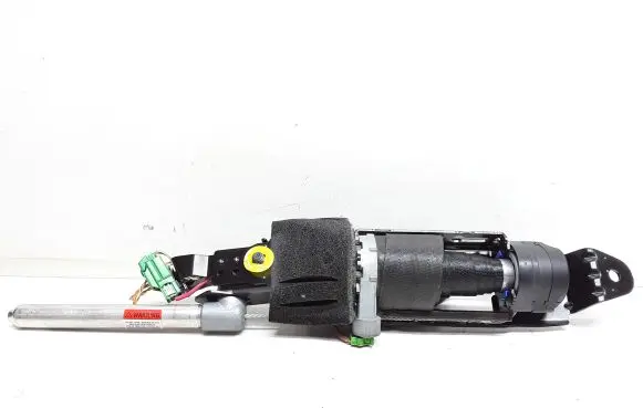 Volvo XC60 Front seatbelt 6152755R0B