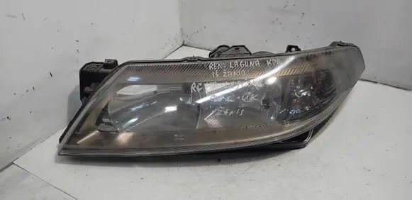 Renault Laguna II Headlight/headlamp 200002467 89004695