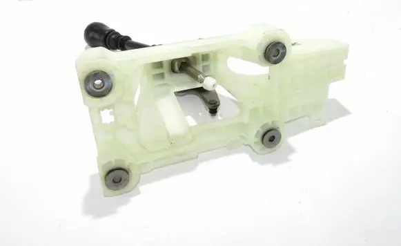 Citroen C-Crosser Gear shifter/selector