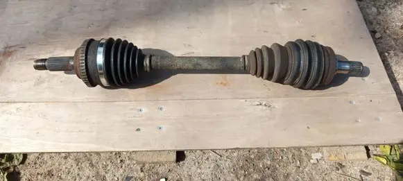 Honda Accord Front driveshaft