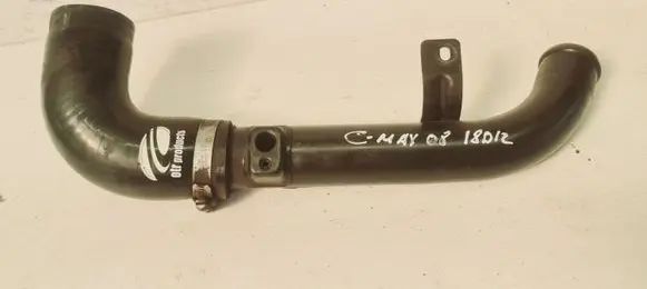 Ford C-MAX I Intercooler hose/pipe