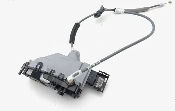 Peugeot 2008 II Rear door lock 444435 1A006447