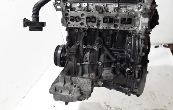 Mercedes-Benz Vito Viano W639 Engine 651.940