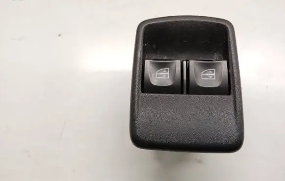 Mercedes-Benz Citan W415 Electric window control switch 254116484R 10519923