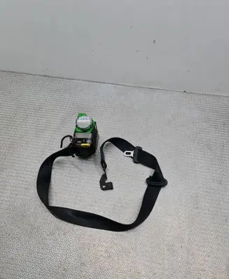 Audi Q5 SQ5 8R Front seatbelt 305797410