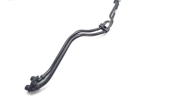 BMW X5 F15 Gearbox oil cooler pipe/hose 8509994 172285099949
