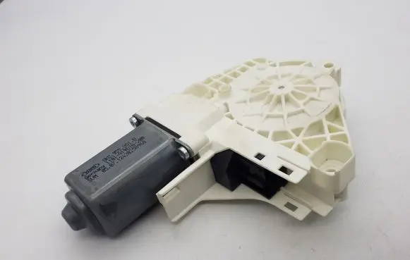 Volkswagen Sharan Rear door window regulator motor 8K0959801B 1101919810200