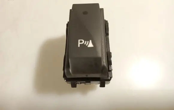 Opel Vivaro Parking (PDC) sensor switch 284480002R