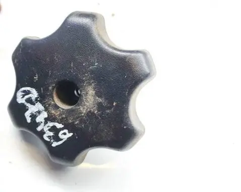 Hyundai Terracan Other interior part