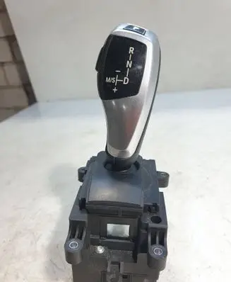 BMW 7 F01 F02 F03 F04 Gear shifter/selector 9197623 1001030000