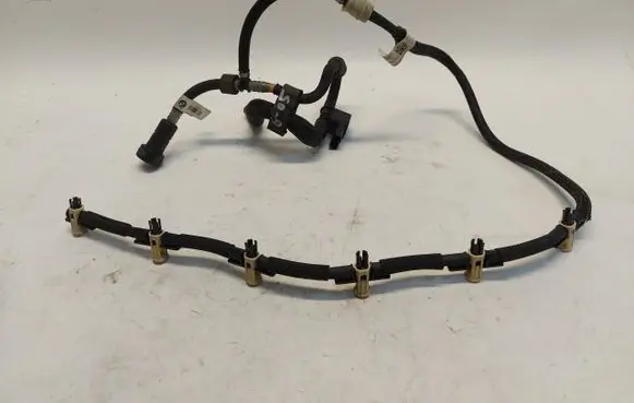 BMW X5 G05 Fuel line pipe 8571669-JLK01