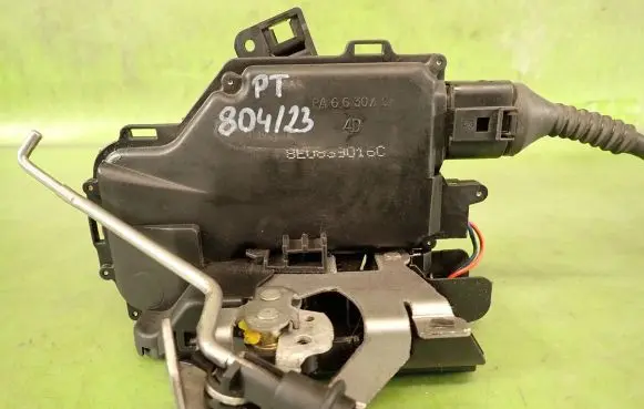 Audi A4 S4 B6 8E 8H Rear door lock 8E0839016C